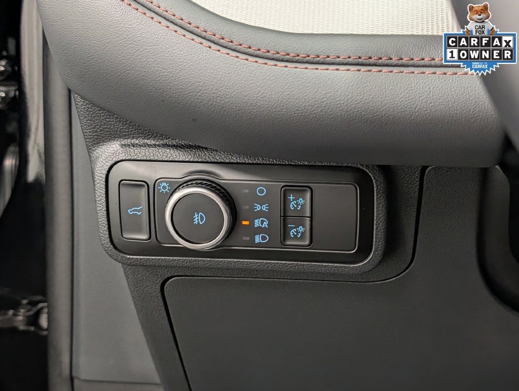 Certified 2025 Ford Explorer Active w/ Active Comfort Package AWD/4WD image 22