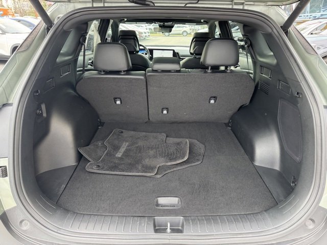 Certified 2023 Kia Sportage X-Pro Prestige image 11