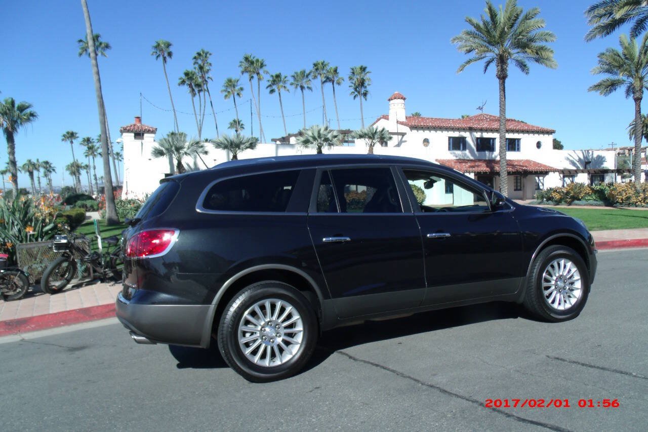 Used 2012 Buick Enclave Leather FWD image 26