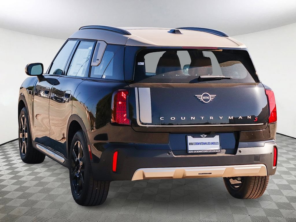 New 2027 MINI Cooper Countryman S AWD/4WD image 8
