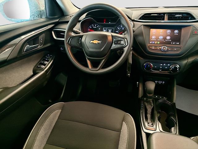 Certified 2023 Chevrolet TrailBlazer LS image 20