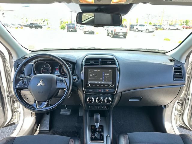 Used 2024 Mitsubishi Outlander Sport SE AWD/4WD image 12