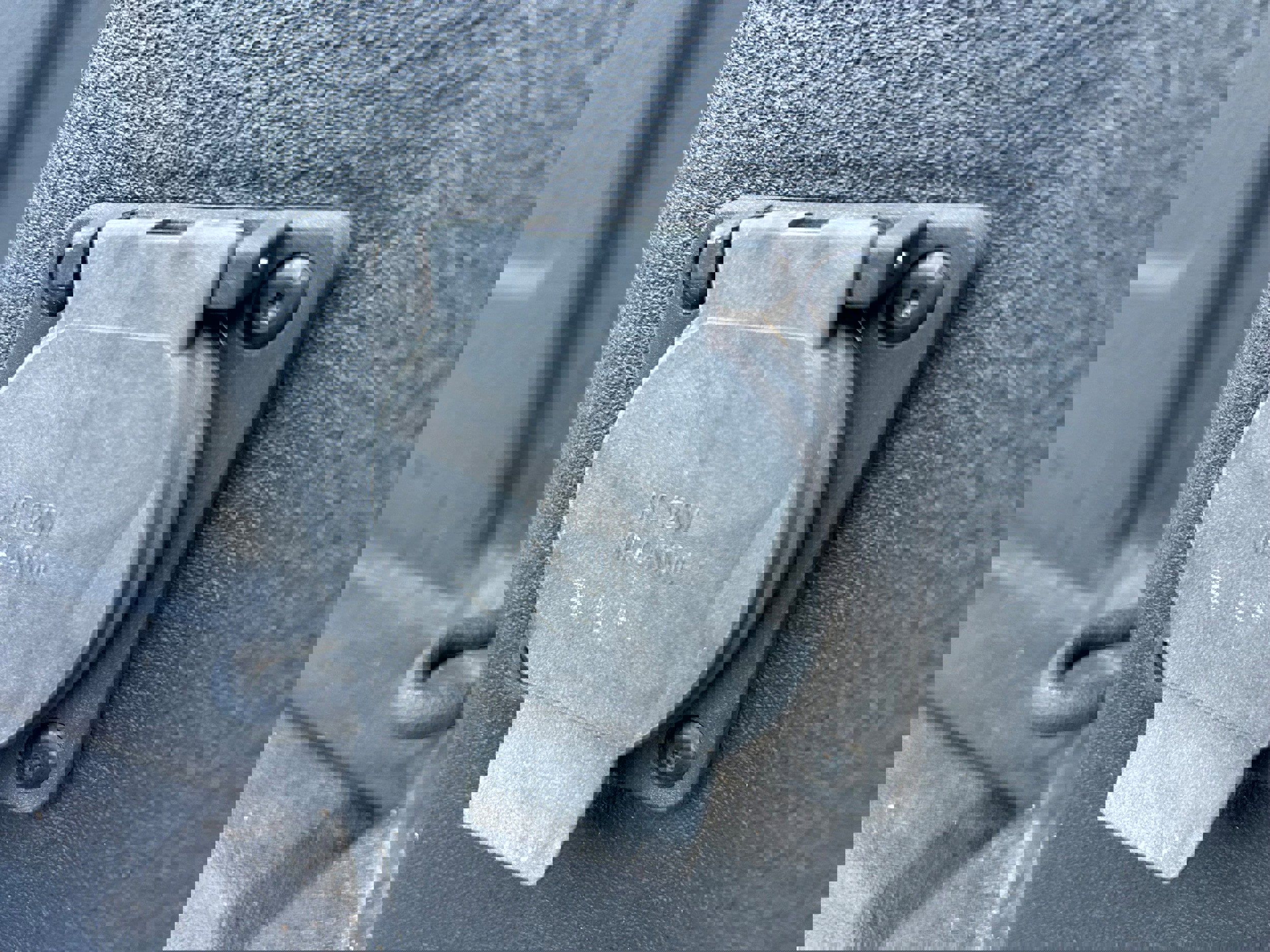 Used 2021 Chevrolet Silverado 1500 Custom w/ Rally Edition image 10