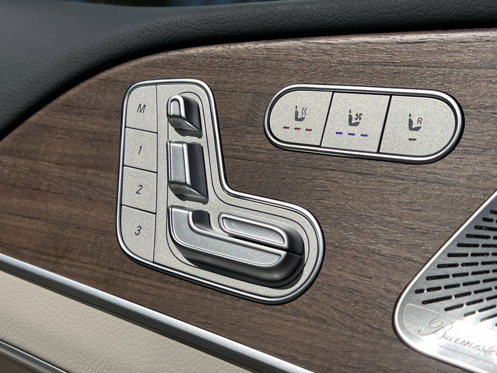 New 2026 Mercedes-Benz GLE 450 4MATIC image 34