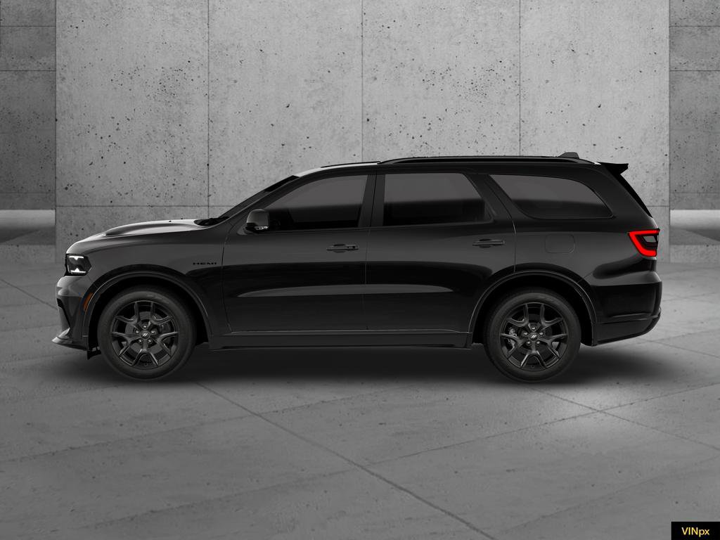 New 2026 Dodge Durango GT image 3