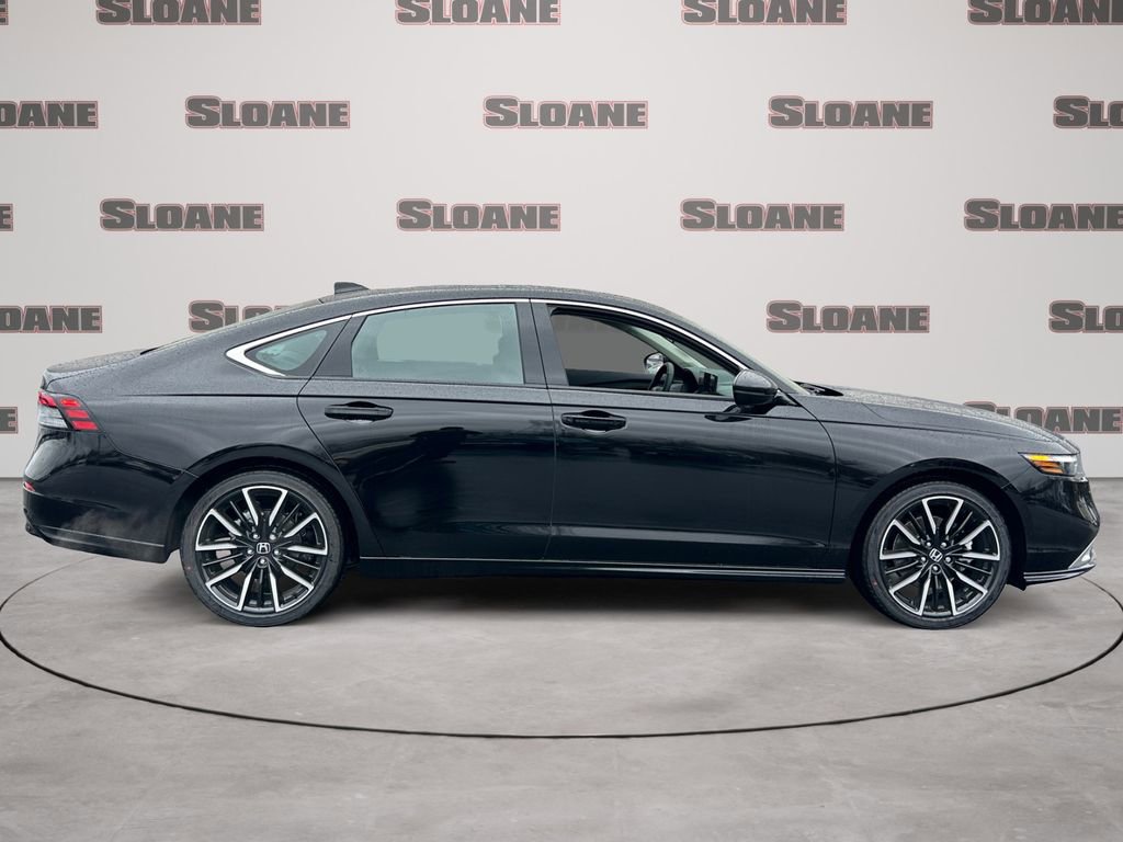 New 2026 Honda Accord Touring image 6