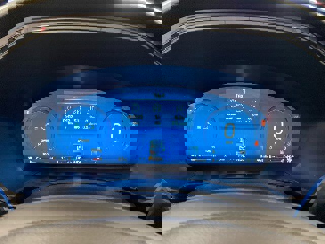 New 2025 Ford Escape ST-Line Elite w/ Tech Pack #2 image 22