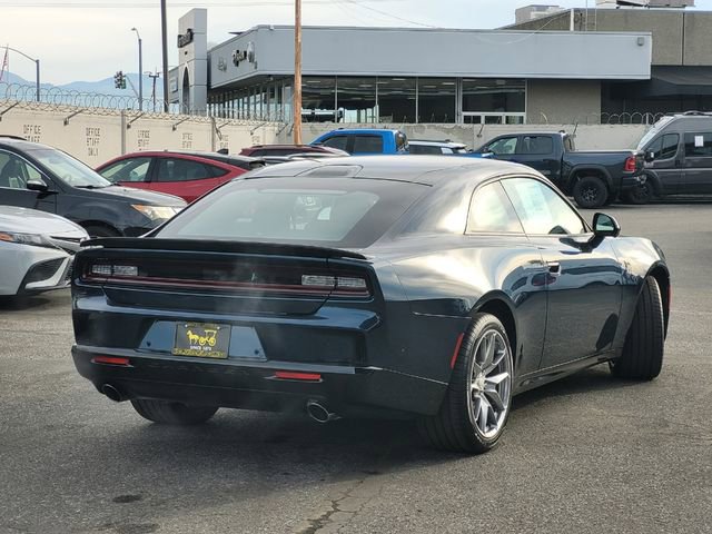 New 2026 Dodge Charger R/T Scat Pack image 4