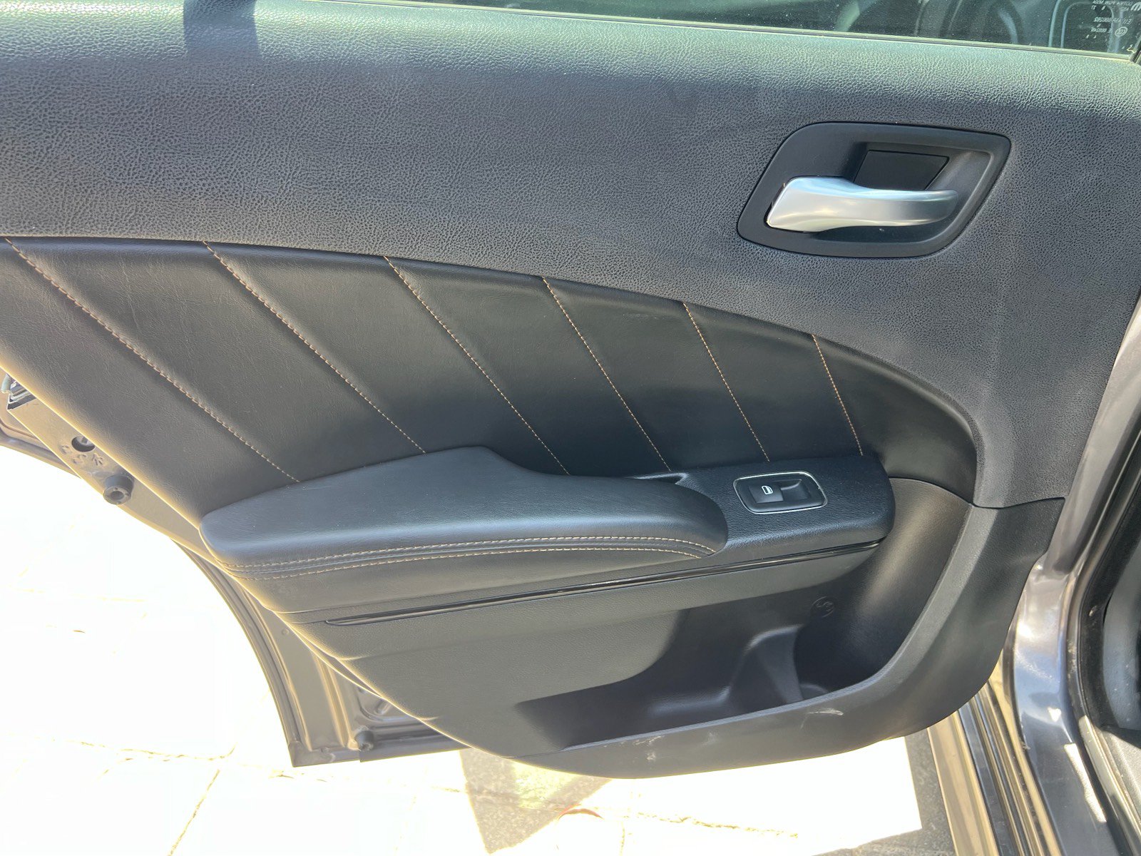 Used 2019 Dodge Charger R/T RWD image 29