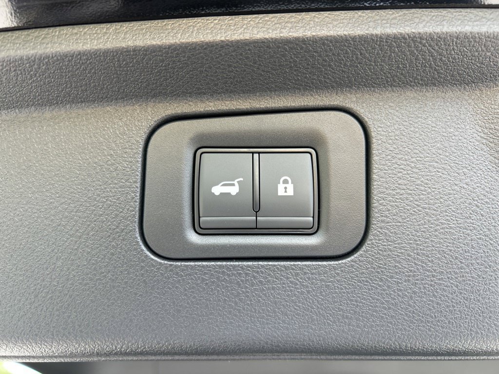 New 2026 Nissan Armada PRO-4X AWD/4WD image 56