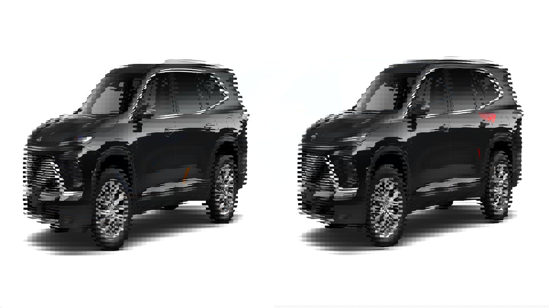 New 2026 Buick Enclave Preferred w/ Power Package image 26