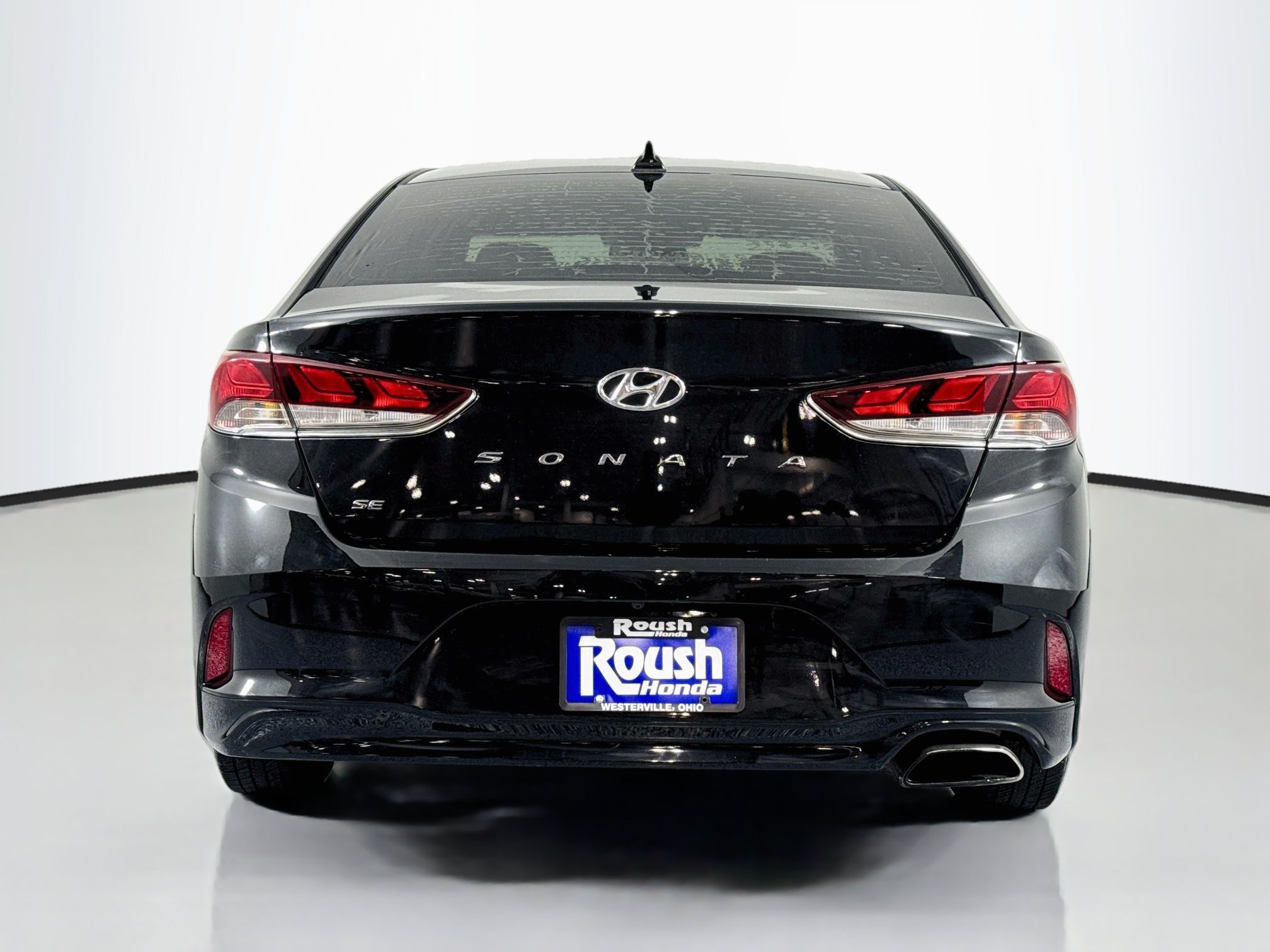 Used 2018 Hyundai Sonata SE FWD image 6