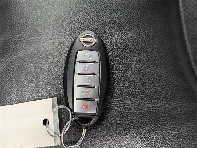 Used 2024 Nissan Armada SL image 30