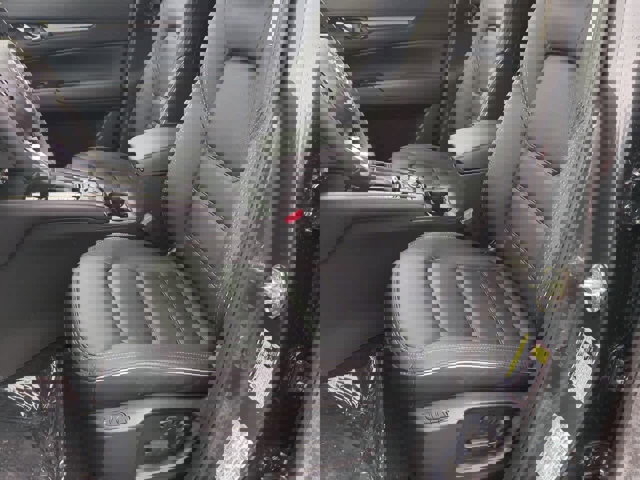 New 2025 MAZDA CX-5 AWD 2.5 S image 15