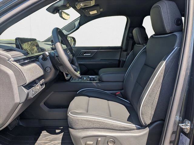 New 2026 GMC Sierra EV Elevation w/ Premium Package image 7