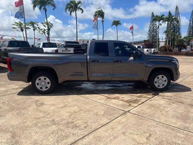 Used 2023 Toyota Tundra SR RWD image 4
