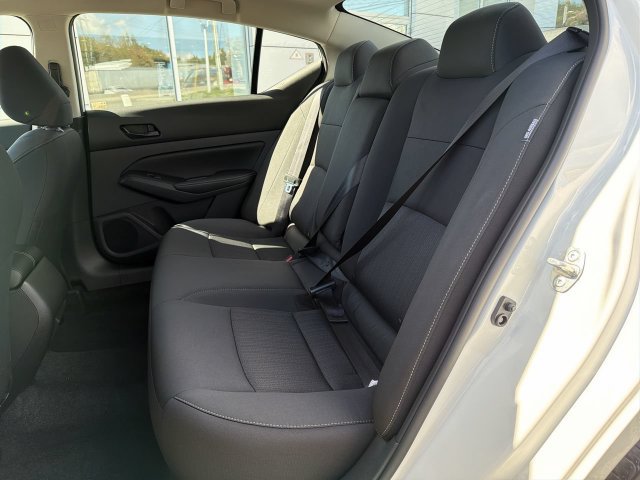 New 2026 Nissan Altima 2.5 SV AWD/4WD image 13