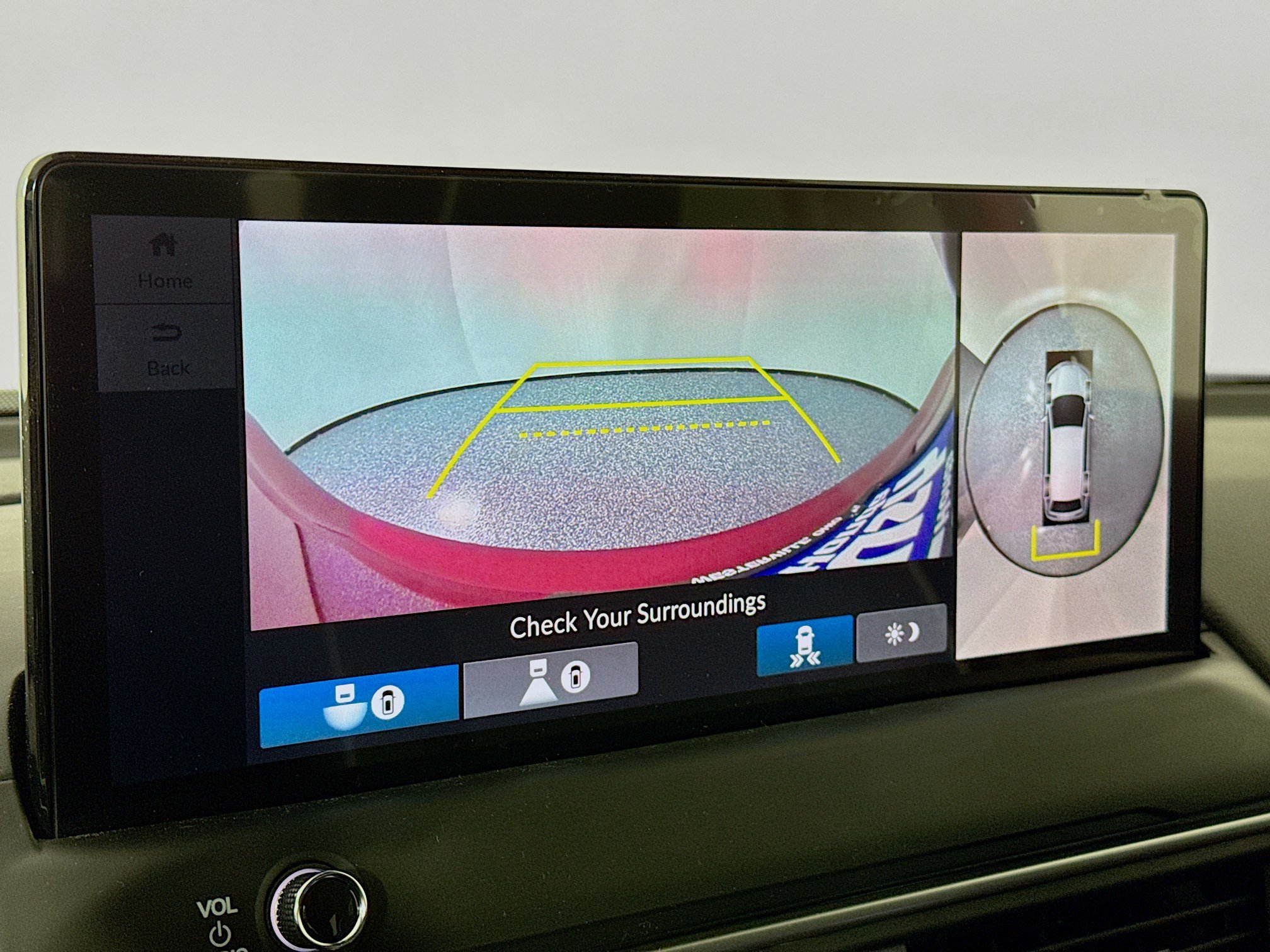 New 2026 Honda Pilot Elite image 14