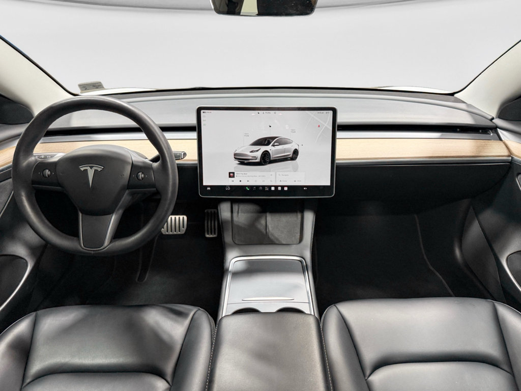 Used 2023 Tesla Model 3 Performance AWD/4WD image 14