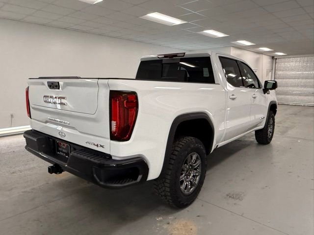 New 2026 GMC Sierra 1500 AT4X image 6