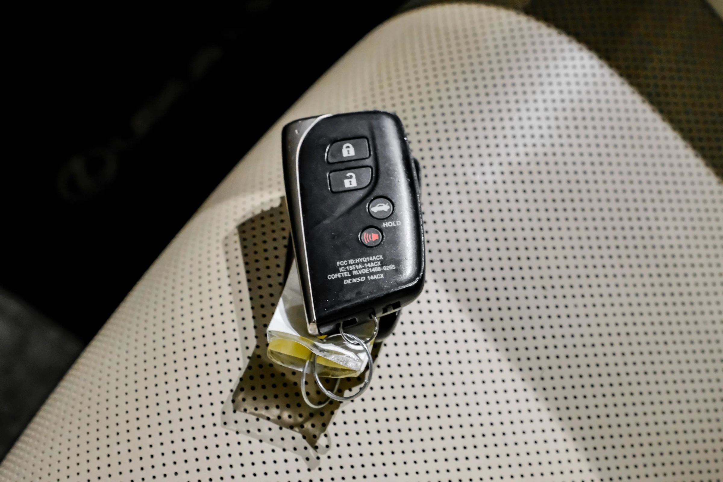 Used 2015 Lexus LS 460 L RWD image 54