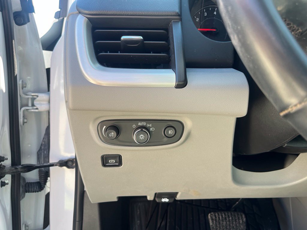 Used 2023 GMC Terrain SLT FWD image 23