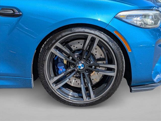 Used 2018 BMW M2 RWD image 23