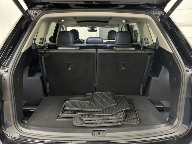 Used 2024 Volkswagen Atlas SEL image 16