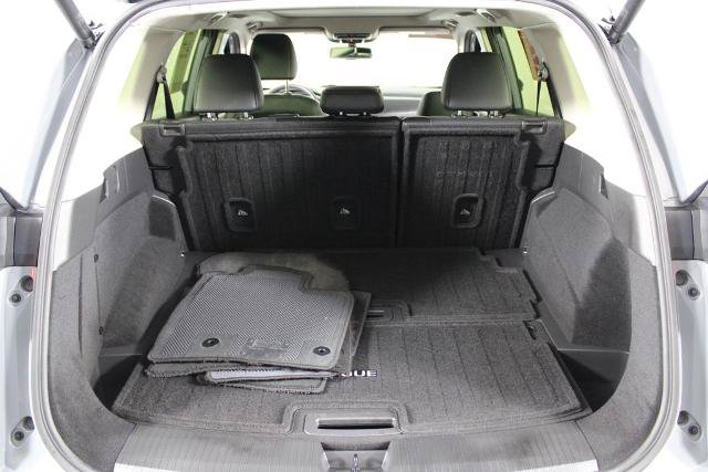 Certified 2024 Nissan Rogue Platinum FWD image 17