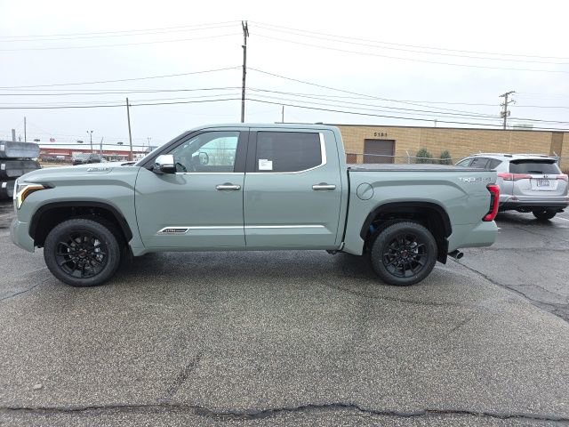 New 2026 Toyota Tundra 1794 Edition image 4