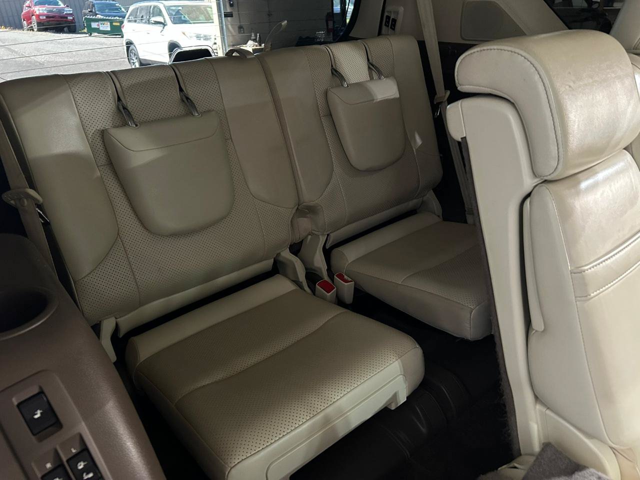 Used 2015 Lexus GX 460 Luxury AWD/4WD image 19