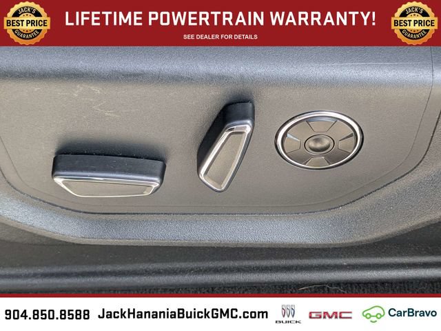 Used 2022 Ford F250 Platinum w/ Tremor Off-Road Package AWD/4WD image 21