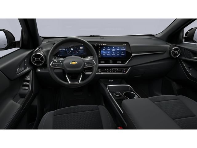 New 2026 Chevrolet Equinox LT image 3