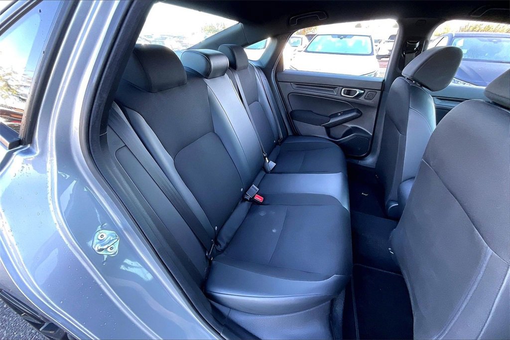 Used 2024 Honda Civic Sport image 26