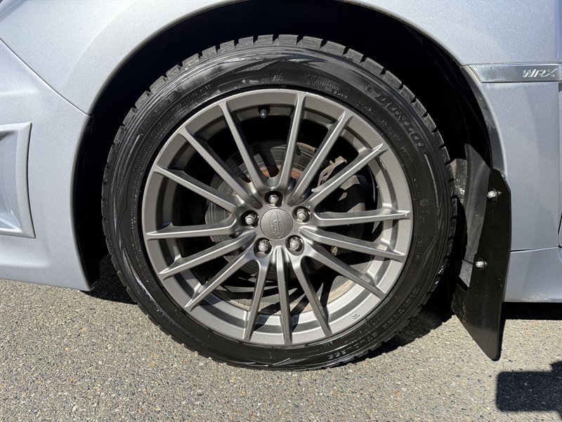 Used 2013 Subaru Impreza WRX Hatchback AWD/4WD image 7
