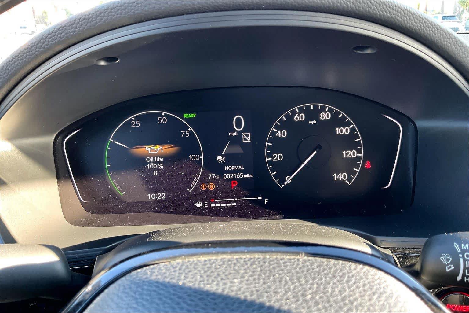 Used 2026 Honda Civic Sport image 26