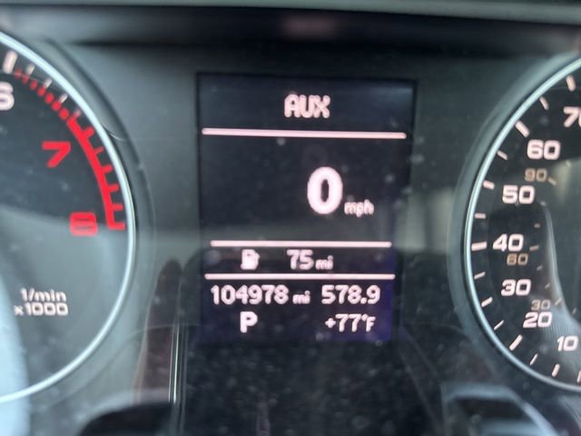 Used 2014 Audi A4 2.0T Premium Plus image 11