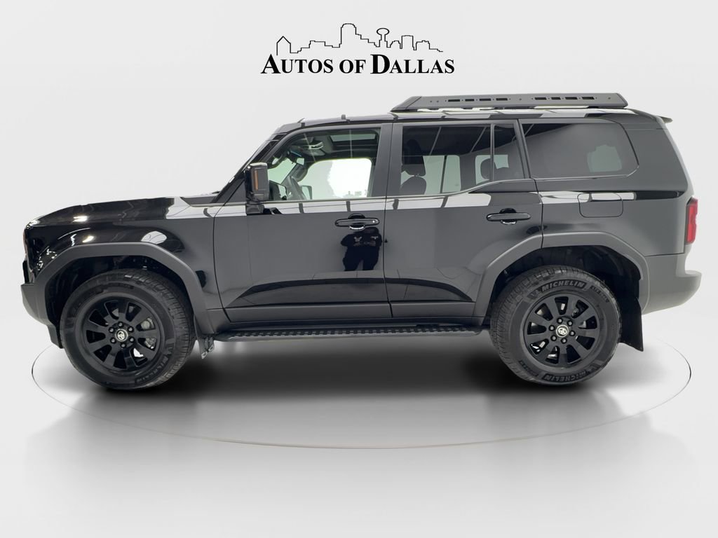 Used 2024 Toyota Land Cruiser image 5