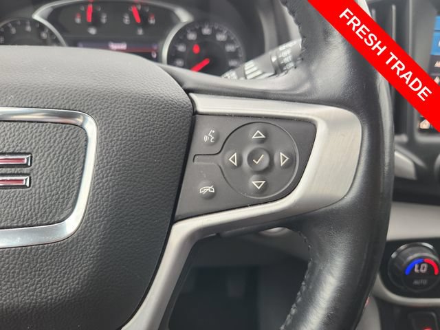 Used 2020 GMC Terrain SLT w/ Preferred Package FWD image 29