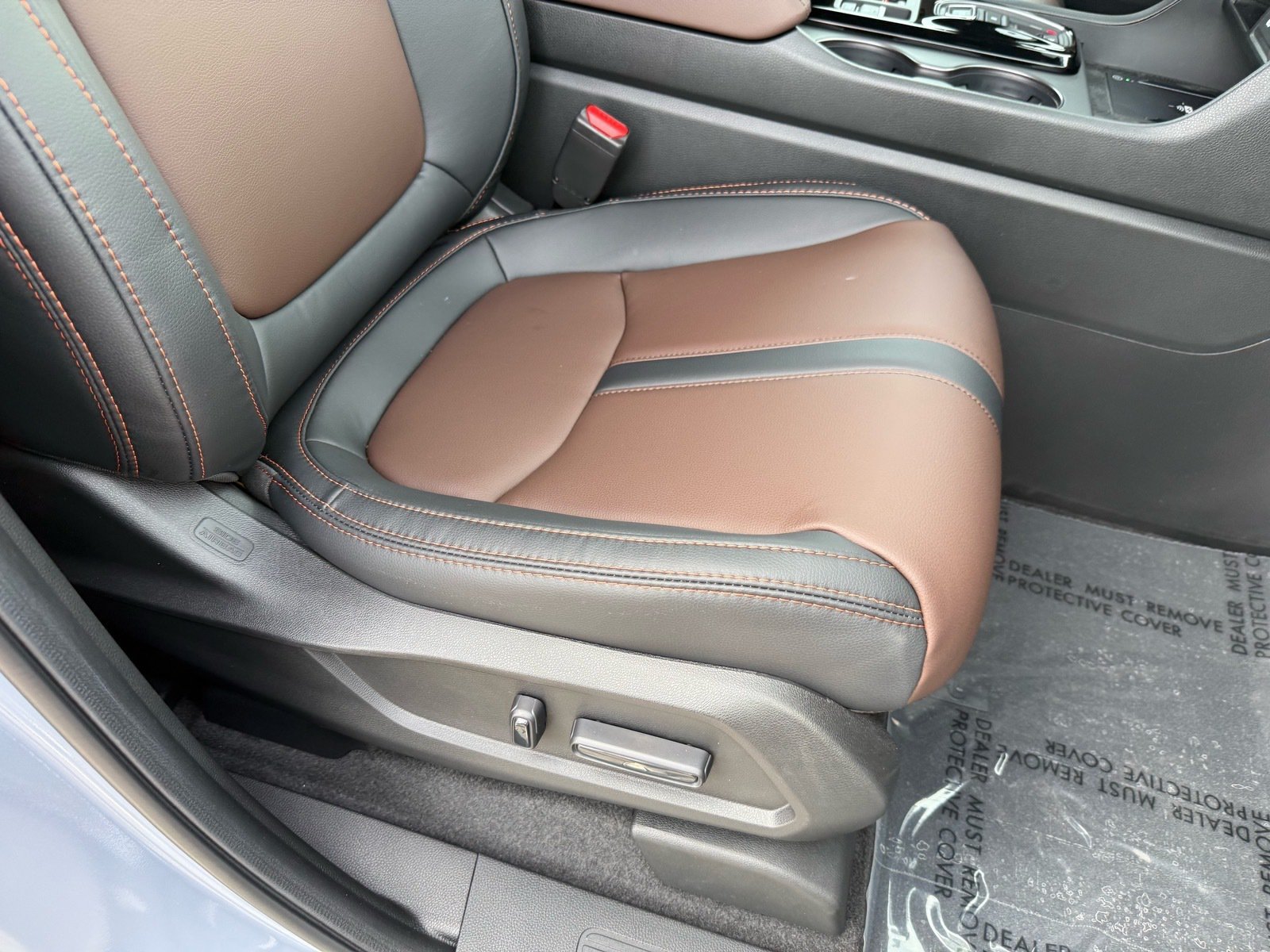 New 2026 Honda Pilot TrailSport image 29