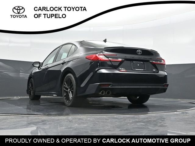 Used 2026 Toyota Camry SE FWD image 52