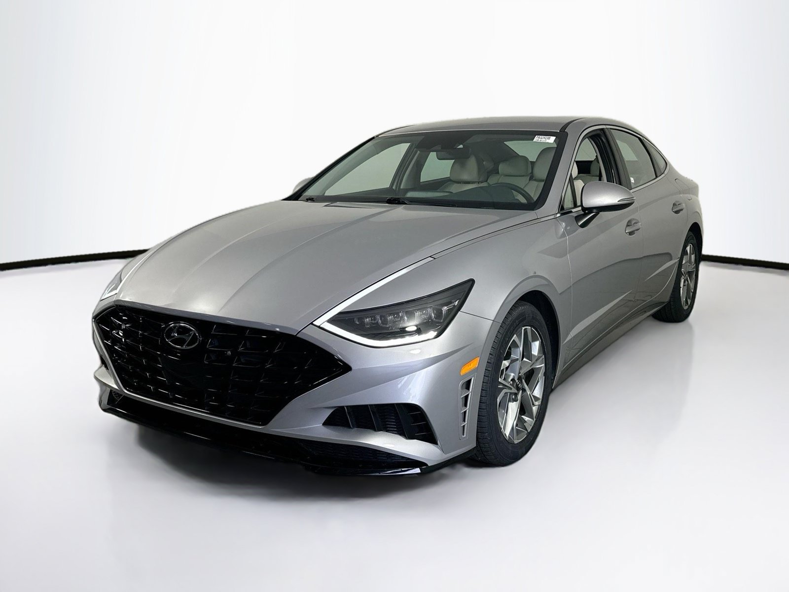 Used 2023 Hyundai Sonata SEL
