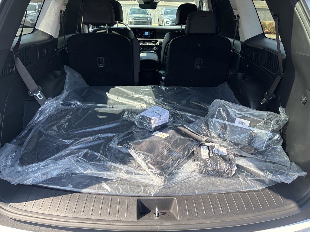 New 2026 Hyundai Palisade SEL image 7