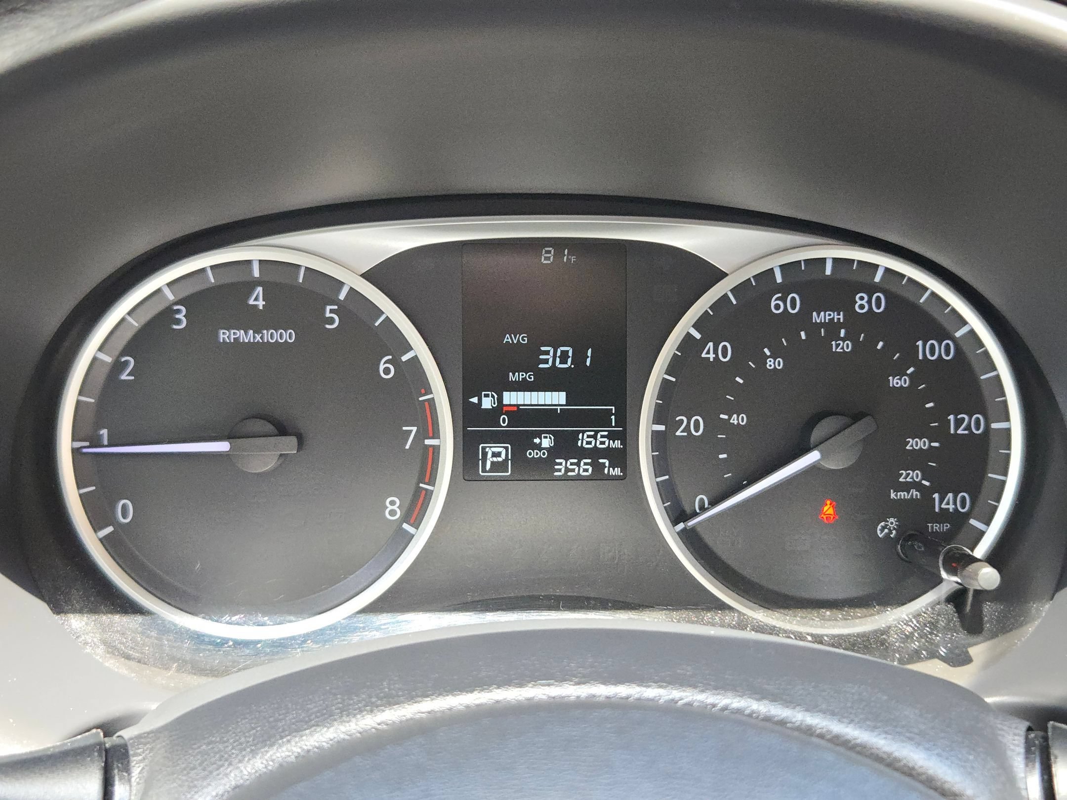 Certified 2025 Nissan Kicks Play S FWD image 21