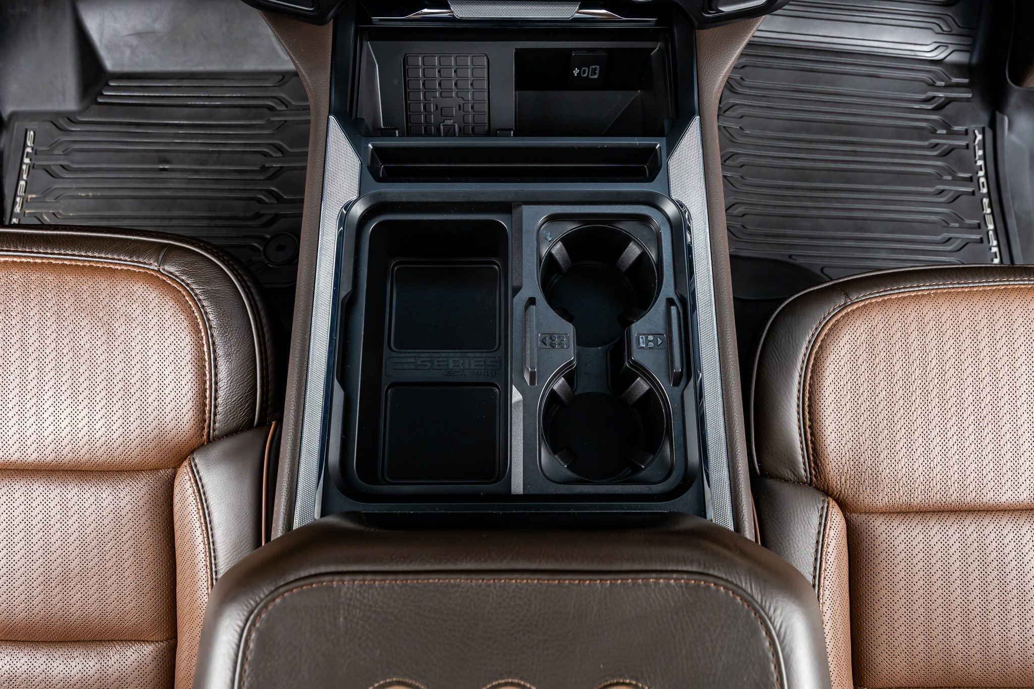 Used 2024 Ford F250 King Ranch image 27