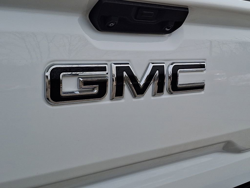 Used 2023 GMC Sierra 1500 Elevation AWD/4WD image 31