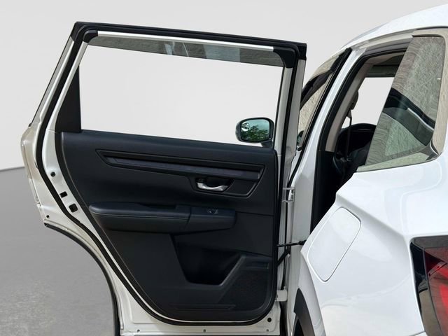 Used 2024 Honda CR-V LX image 12