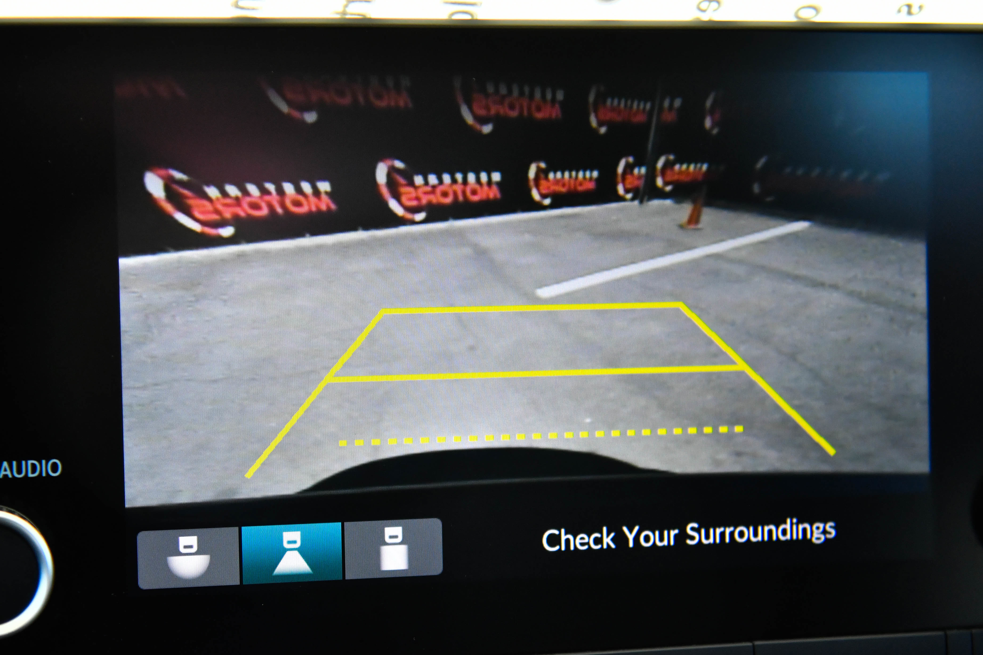 Used 2024 Honda Civic EX-L image 19