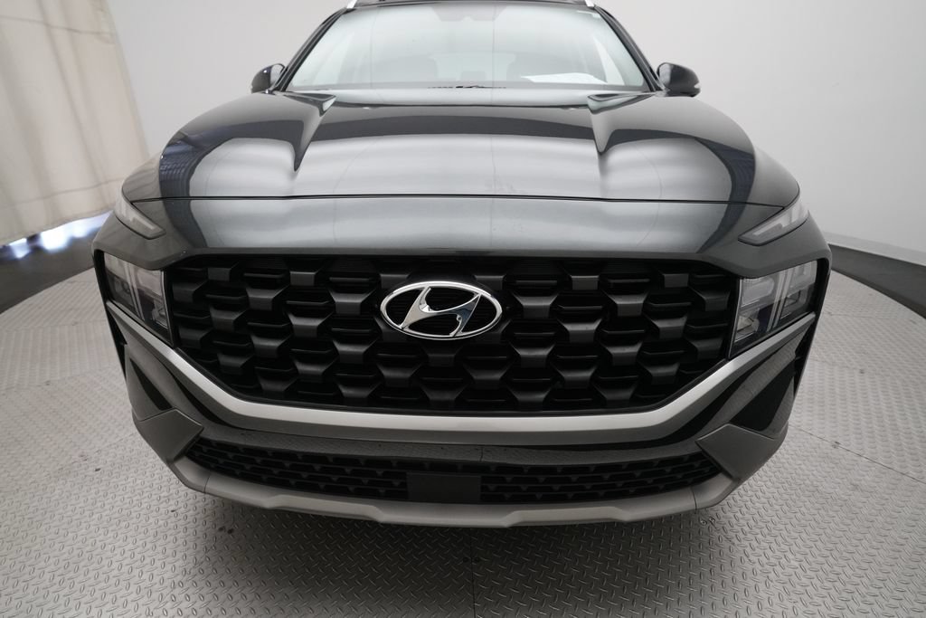 Used 2023 Hyundai Santa Fe SEL AWD/4WD image 22