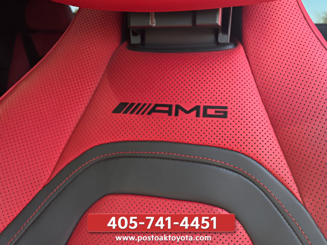 Used 2024 Mercedes-Benz CLE 53 AMG 4MATIC image 19